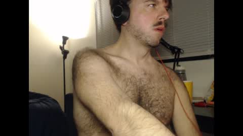 OtterPussy online show from 8, 3, 2025