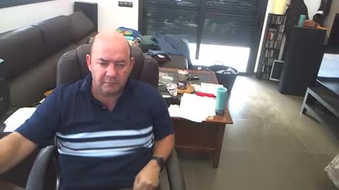 tato online show from 5, 1, 2025