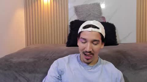 Otto Andrew online show from 20, 2, 2026