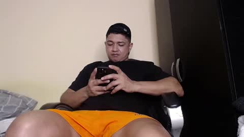 otto_stud online show from 13, 1, 2025