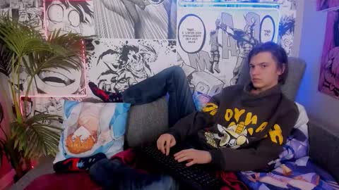 Otto online show from 19, 9, 2025
