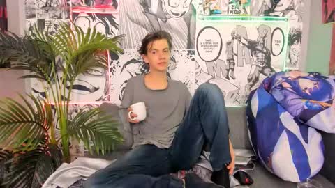 Otto online show from 5, 10, 2025