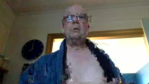 Snapshot of ottodick chatting on 19, 6, 2026 Otto online show from 19, 6, 2026