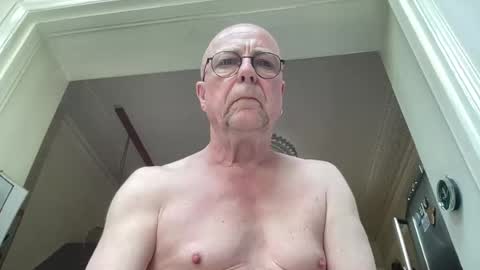 Snapshot of ottodick chatting on 31, 7, 2026 Otto online show from 31, 7, 2026