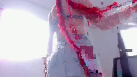 Snapshot of ounla_sweet chatting on 11, 5, 2026 ounla sweet online show from 11, 5, 2026