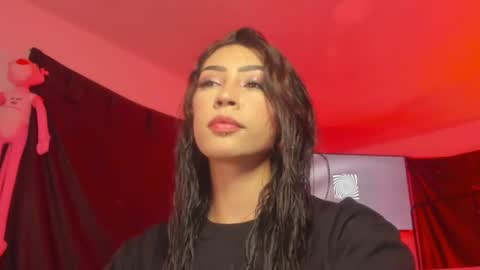 Snapshot of ounla_sweet chatting on 2, 8, 2026 ounla sweet online show from 2, 8, 2026