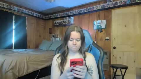 ourlittlesecret2269 online show from 17, 3, 2026