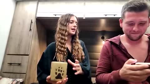 OurLittleSecret online show from 8, 2, 2026