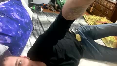 Snapshot of outlawdick226622 chatting on 13, 5, 2026 outlawdick226622 online show from 13, 5, 2026