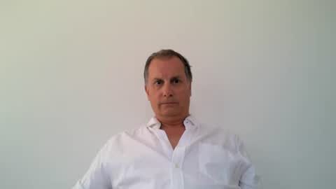 Snapshot of over50dad chatting on 18, 9, 2025 Over50Dad online show from 18, 9, 2025