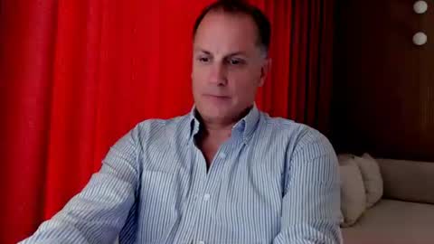 Snapshot of over50dad chatting on 22, 9, 2025 Over50Dad online show from 22, 9, 2025