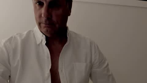 Snapshot of over50dad chatting on 1, 12, 2025 Over50Dad online show from 1, 12, 2025