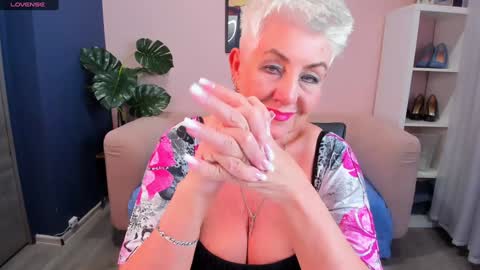 Alla online show from 24, 1, 2025