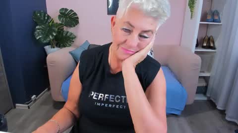 Alla online show from 16, 9, 2025