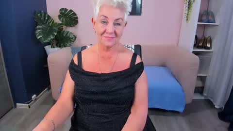 Alla online show from 24, 10, 2025