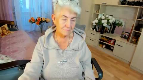 Alla online show from 22, 12, 2025