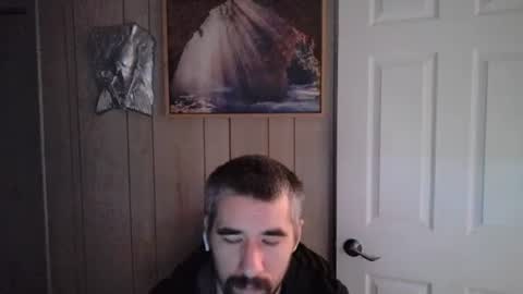 Snapshot of overloadedit chatting on 30, 12, 2024 WhiteDaddyCream online show from 30, 12, 2024