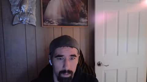 Snapshot of overloadedit chatting on 5, 1, 2025 WhiteDaddyCream online show from 5, 1, 2025
