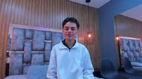 Owen Johnson online show from 14, 12, 2025