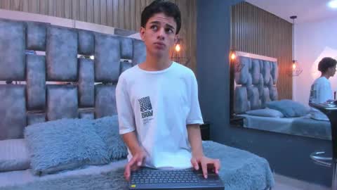 Owen Johnson online show from 9, 1, 2026