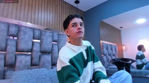 Owen Johnson online show from 14, 1, 2026