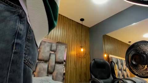 Owen Johnson online show from 28, 2, 2026