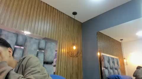 Snapshot of owen__johnson chatting on 13, 6, 2026 Owen Johnson online show from 13, 6, 2026