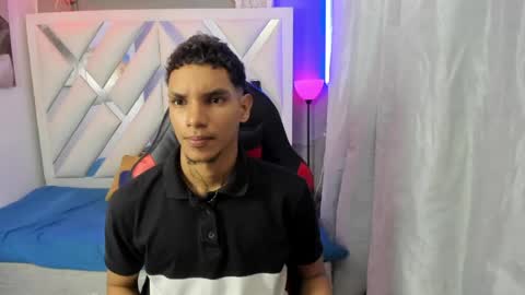 owen blaze online show from 3, 5, 2026