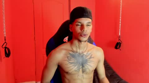 owen blaze online show from 18, 5, 2026
