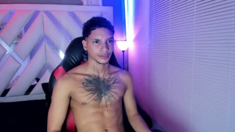 owen blaze online show from 24, 5, 2026