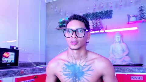 owen blaze online show from 25, 5, 2026