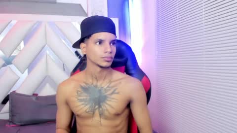 owen blaze online show from 31, 5, 2026