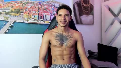 owen blaze online show from 5, 6, 2026