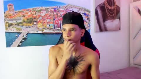 owen blaze online show from 8, 6, 2026