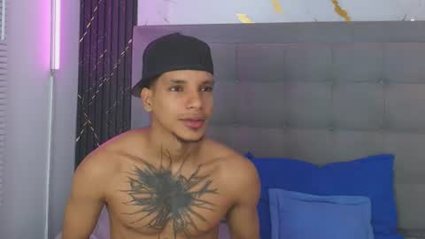 owen blaze online show from 28, 6, 2026