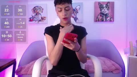 Owen online show from 11, 1, 2026