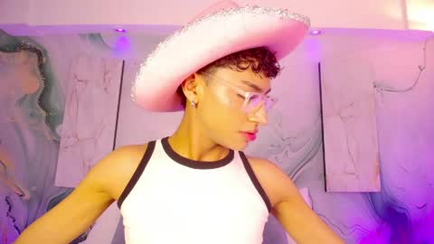 Owen online show from 17, 3, 2026