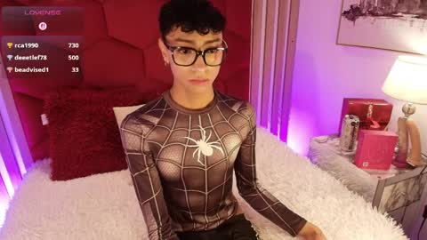 Owen online show from 9, 4, 2026