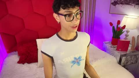 Owen online show from 18, 4, 2026