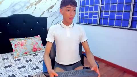 sexy owen online show from 17, 9, 2025