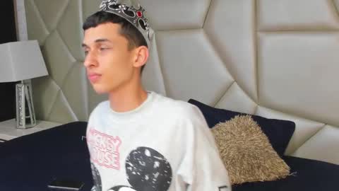 owen_stone1 online show from 12, 3, 2025