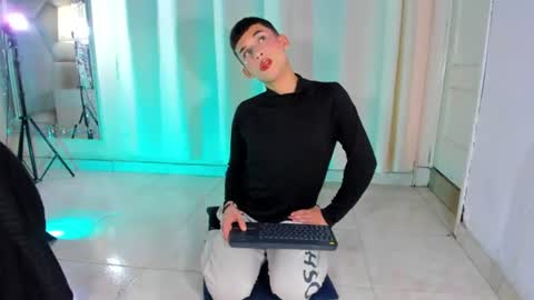 Snapshot of owen_stone1 chatting on 10, 7, 2026 owen_stone1 online show from 10, 7, 2026