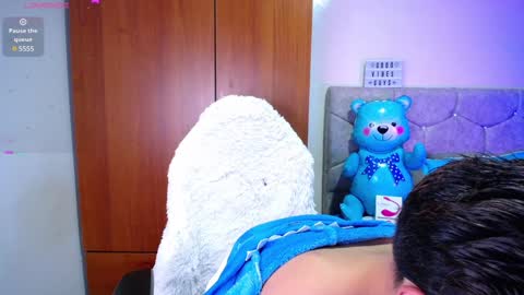 Snapshot of owenblue__ chatting on 18, 1, 2025 Owen Independent model online show from 18, 1, 2025
