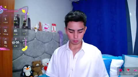Snapshot of owenblue__ chatting on 30, 9, 2025 Owen Independent model online show from 30, 9, 2025