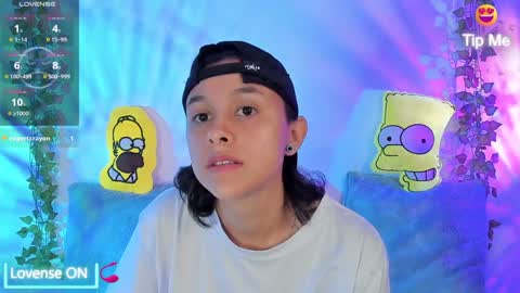 Owen foxx online show from 18, 12, 2024