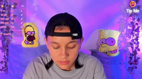 Owen foxx online show from 21, 1, 2025