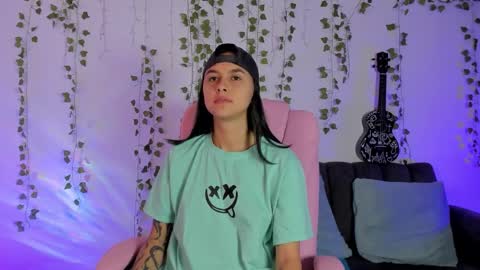 Owen foxx online show from 11, 11, 2025