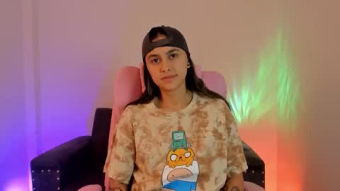 Owen foxx online show from 18, 3, 2026