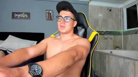Owen online show from 8, 1, 2025