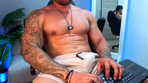 Snapshot of owenmaximus814 chatting on 21, 5, 2026 Maximus Owen online show from 21, 5, 2026
